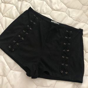 Charlotte Russe shorts